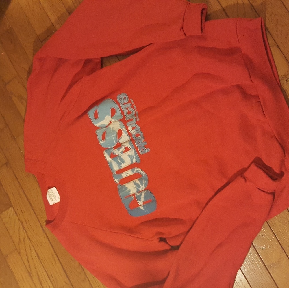 Vintage Guess Sweatshirt